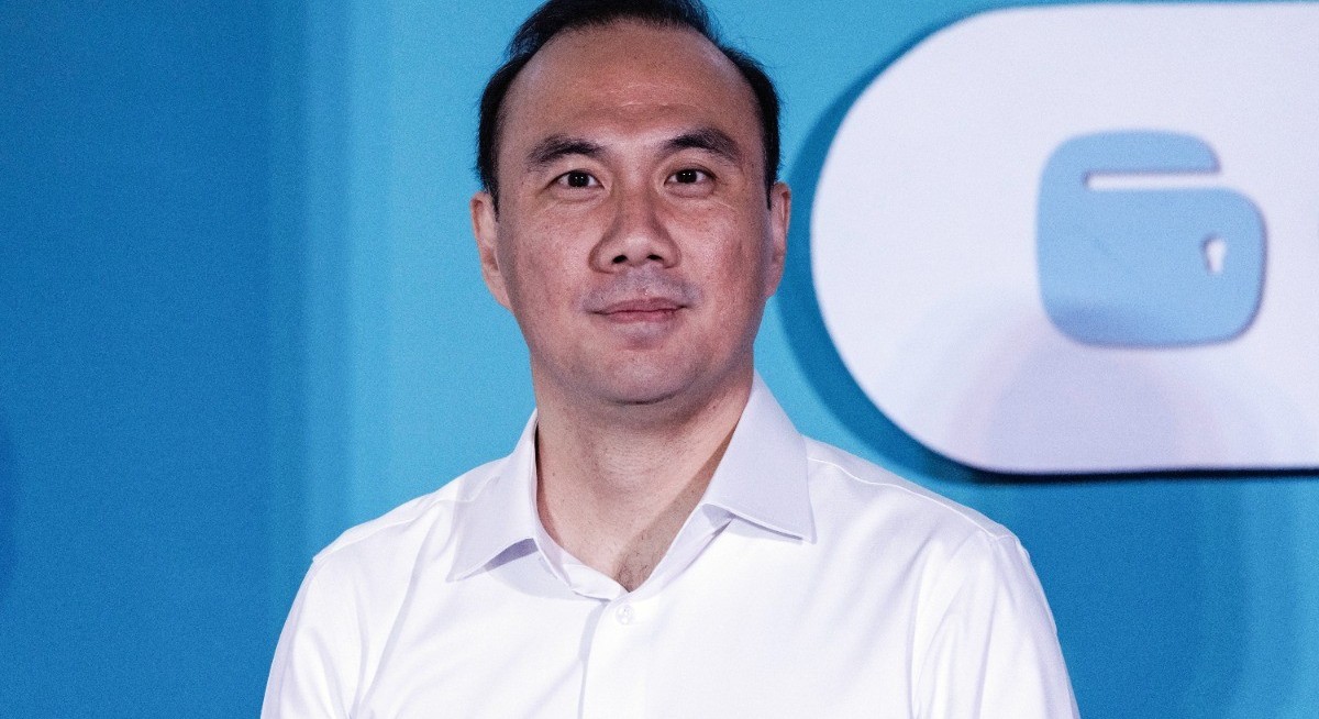 GoTo taps new CEO in step towards game-changing Grab takeover