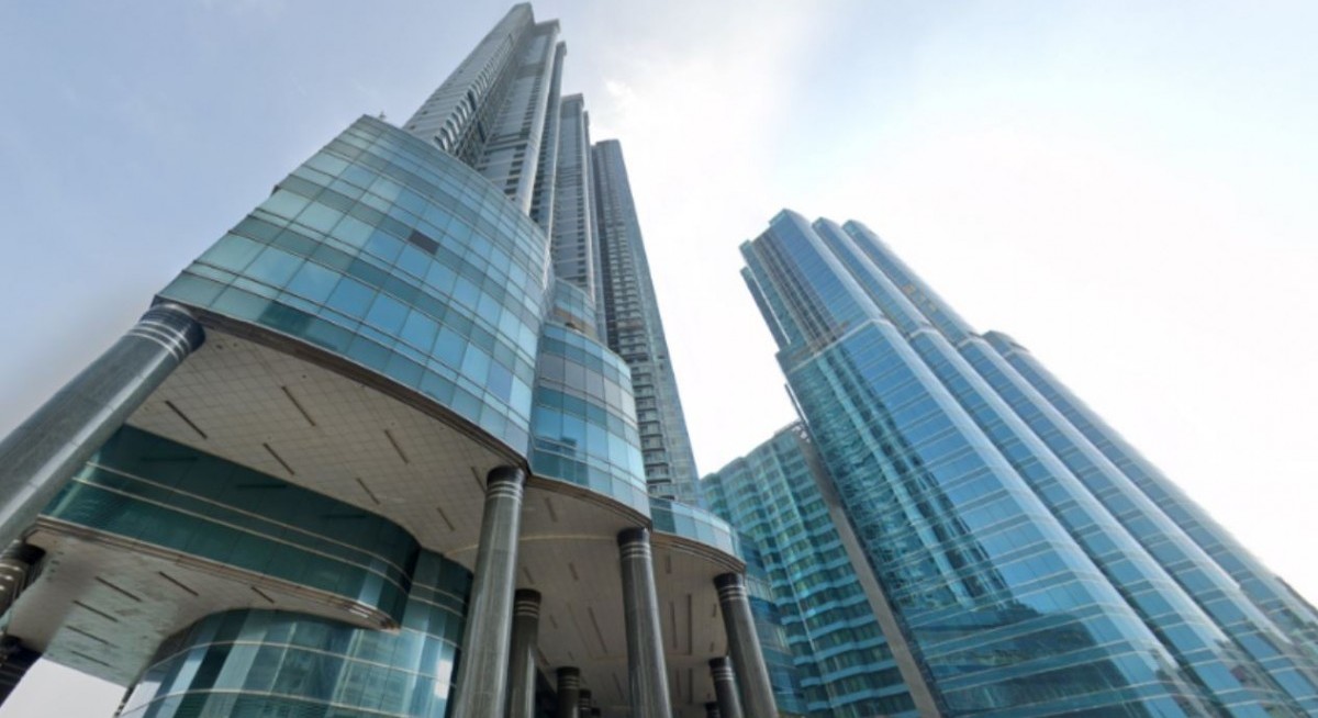Hong Kong property woes weigh on Schroders as banks seize assets
