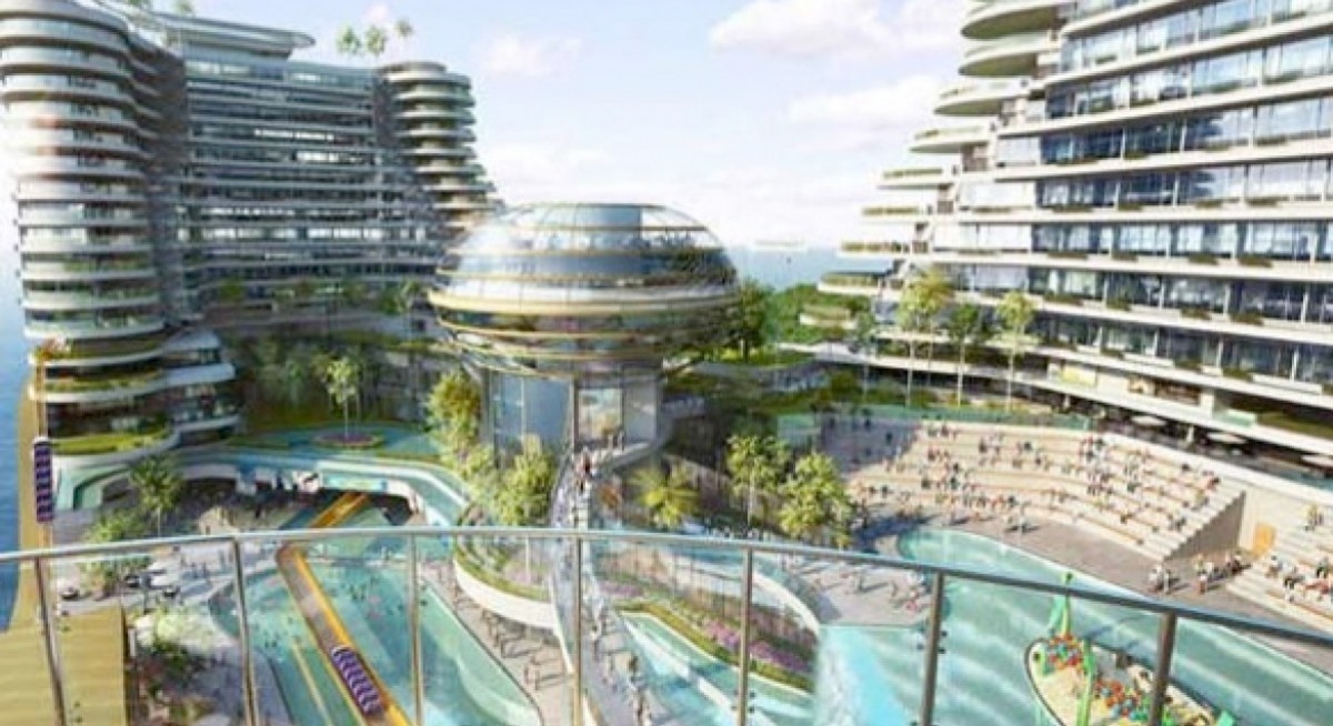 Hatten Land Sells Melaka Land For Rm25 8 Mil The Edge Singapore