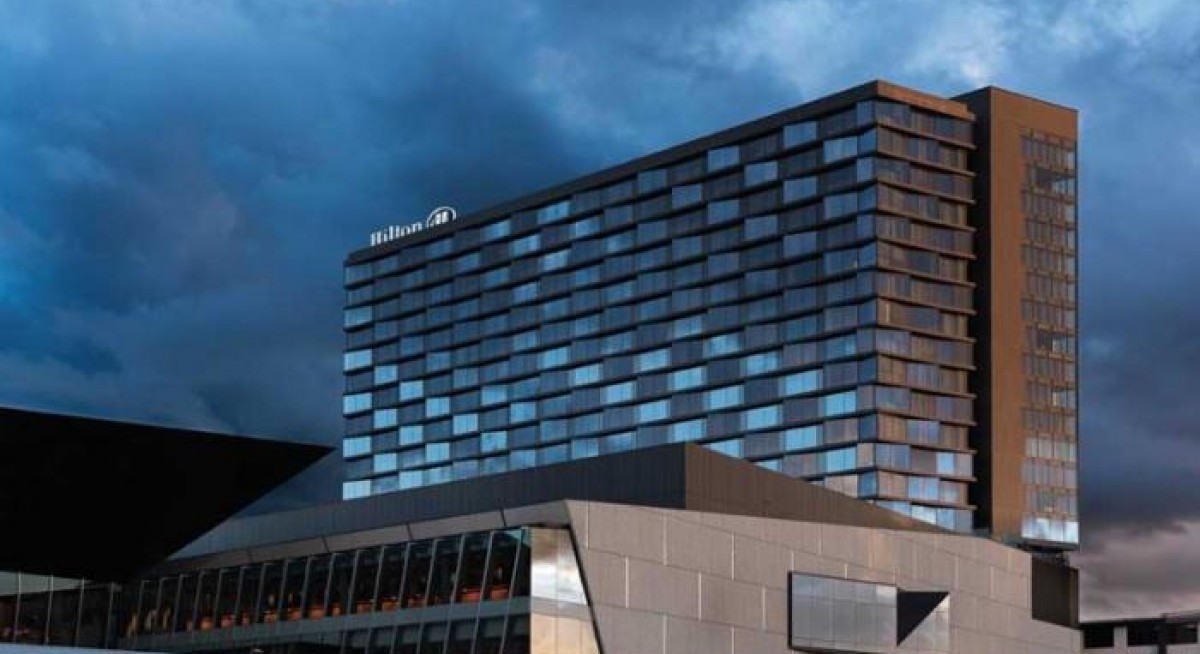 This top developer pick has room to keep on running 