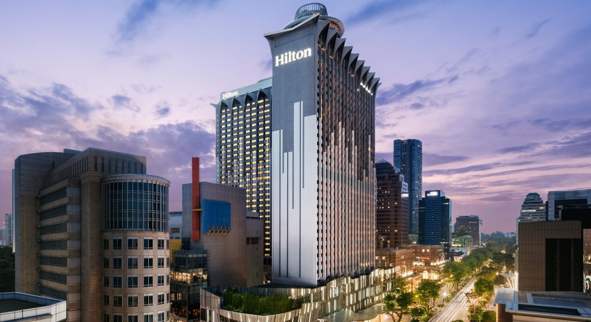 OUE C-REIT to refinance existing debt with new $978 million sustainability-linked loan
