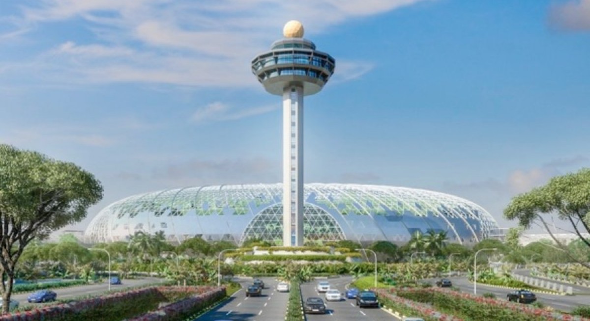 Hock Lian Seng reports earnings of $32 mil for FY2024, up 20.4% y-o-y, from Changi Airport JV project