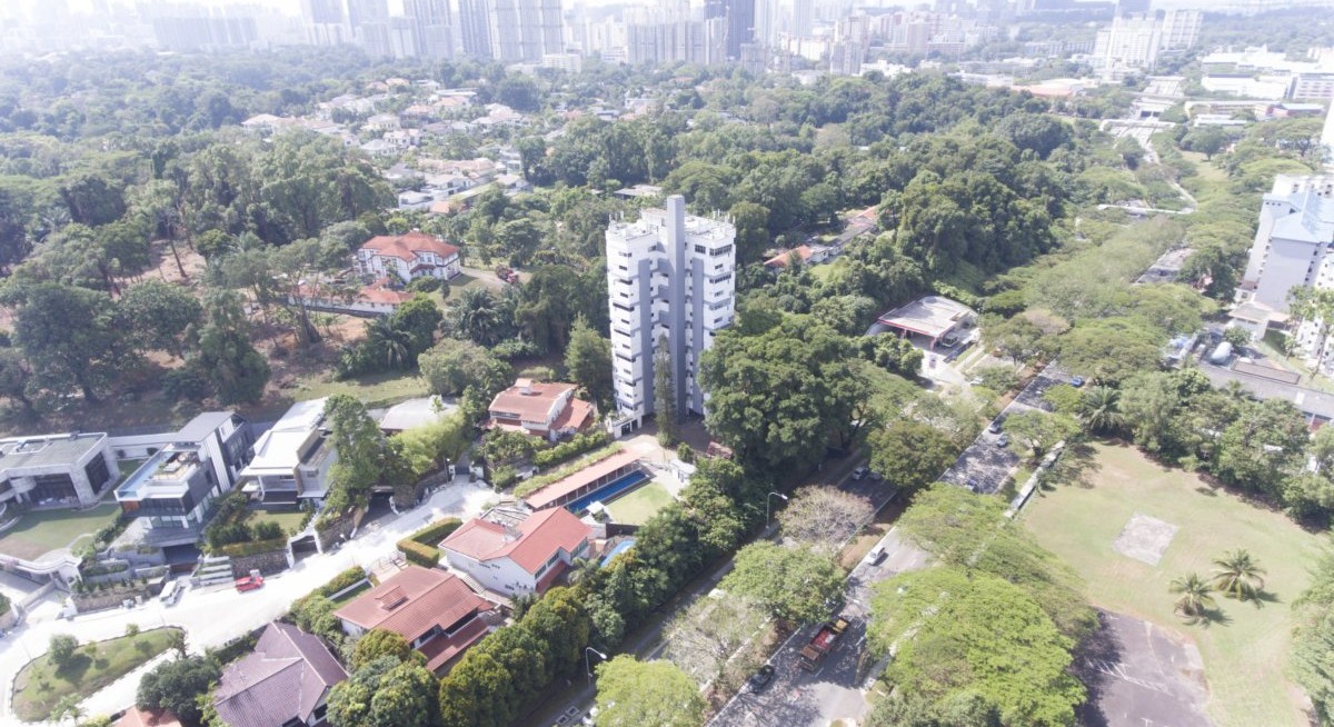 Govt measures on property market 'not a worry for now' though demand is softening: DBS