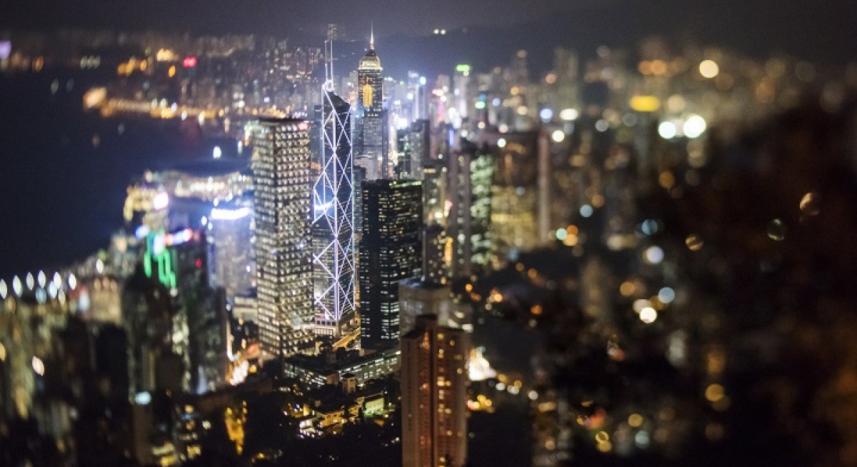 Azeus Systems wins $2 mil tender to provide IT services to Hong Kong government