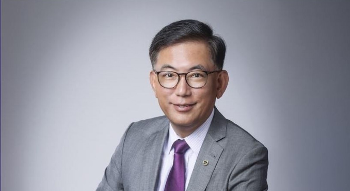 George Hongchoy to retire as CEO of Link REIT