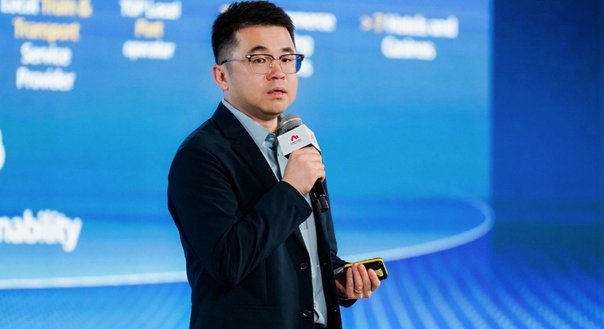 Huawei Cloud propels Singapore enterprises from cloud adoption to intelligent leap