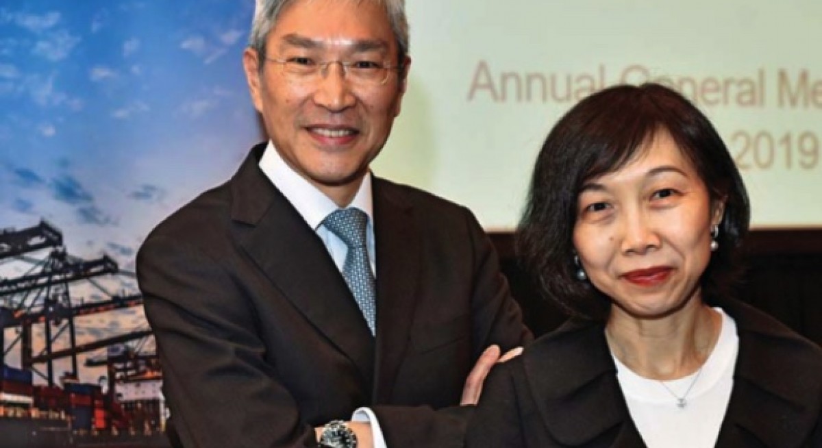 HPH Trust to improve operational efficiency to counter slowing growth due to US-China trade war