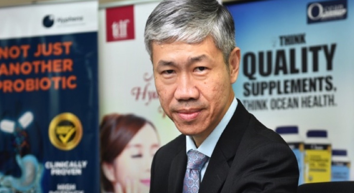 Hyphens Pharma bets on proprietary products for growth