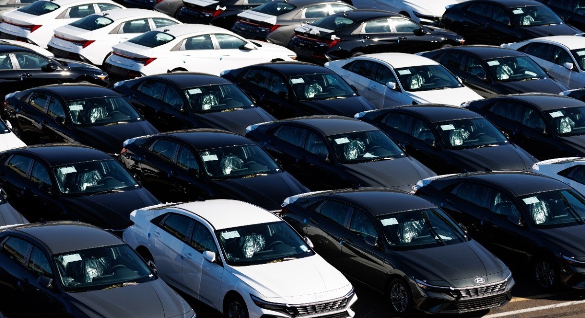 Hyundai Motor eyes increasing China’s share of global sales to about 9%
