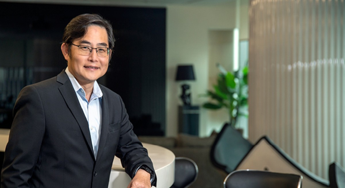 iFast emerges as best performing stock, eyes 'truly global' FinTech business  - THE EDGE SINGAPORE