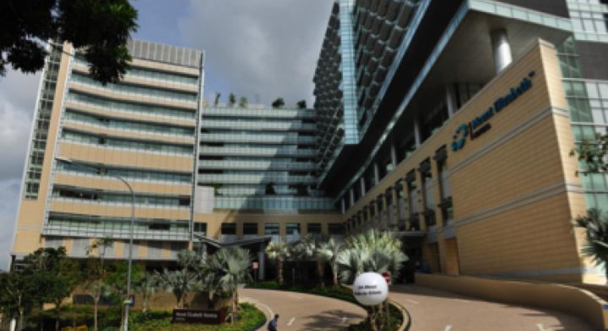 IHH Healthcare to take offerings to 'whole different level' with digitalisation