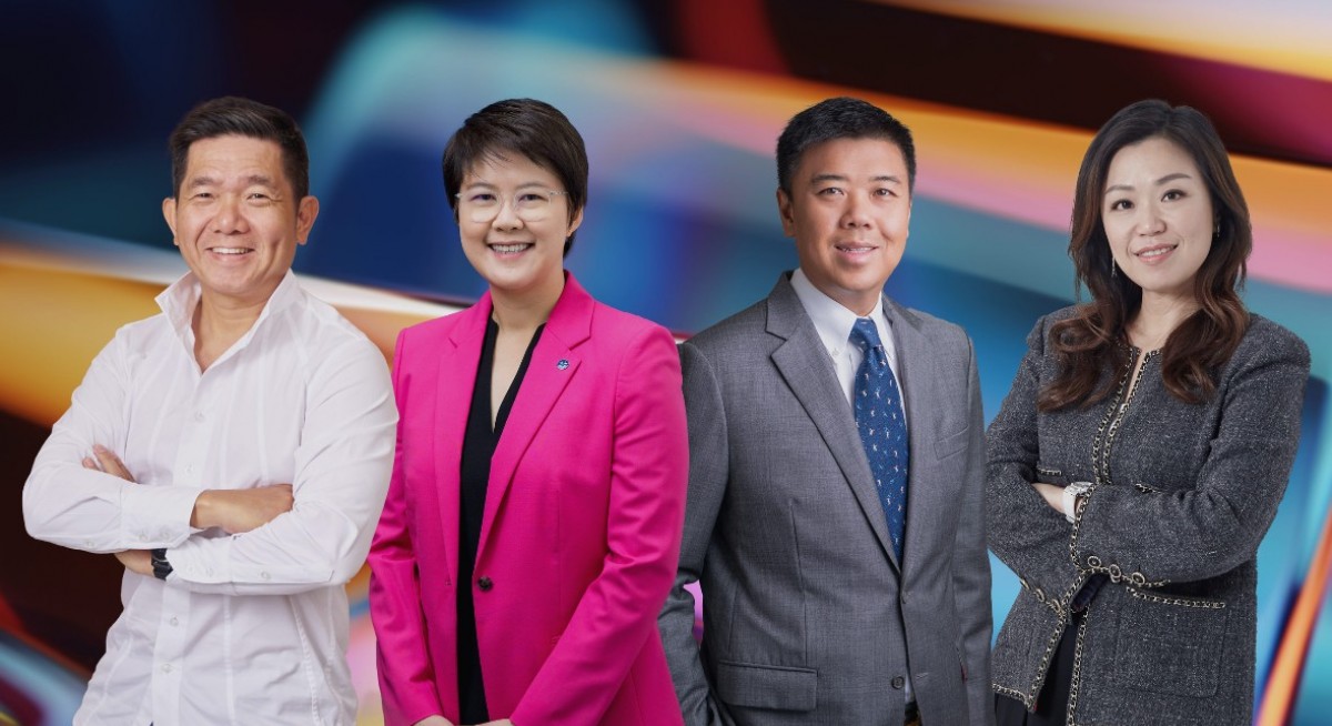 LHN Group’s executive chairman among four winners in this year’s EY EOY awards