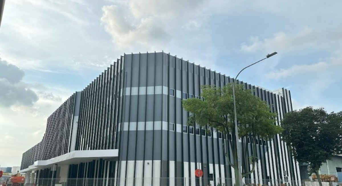 Sabana REIT appoints former ARA Logos CEO as CEO of internal manager
