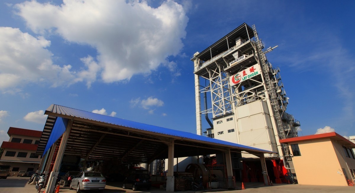 Ley Choon’s subsidiaries awarded $61.8 mil worth of contracts