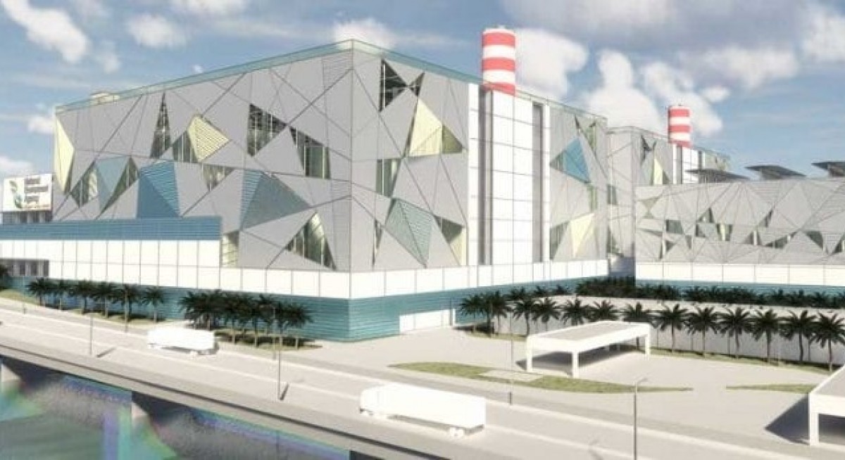 Keppel-led consortium secures $1.5 bil contract to develop integrated ...