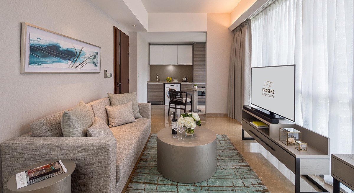 Frasers Hospitality automates staff training manual creation with AI agents