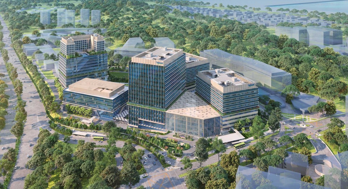 Biomedical, life science sectors in focus as Biopolis turns 20 ...