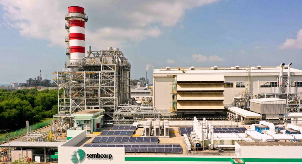 Sembcorp to acquire full ownership of solar power asset in India for $246 mil