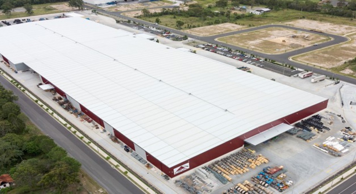CapitaLand Ascendas REIT to divest logistics property in Queensland Australia for $90 mil