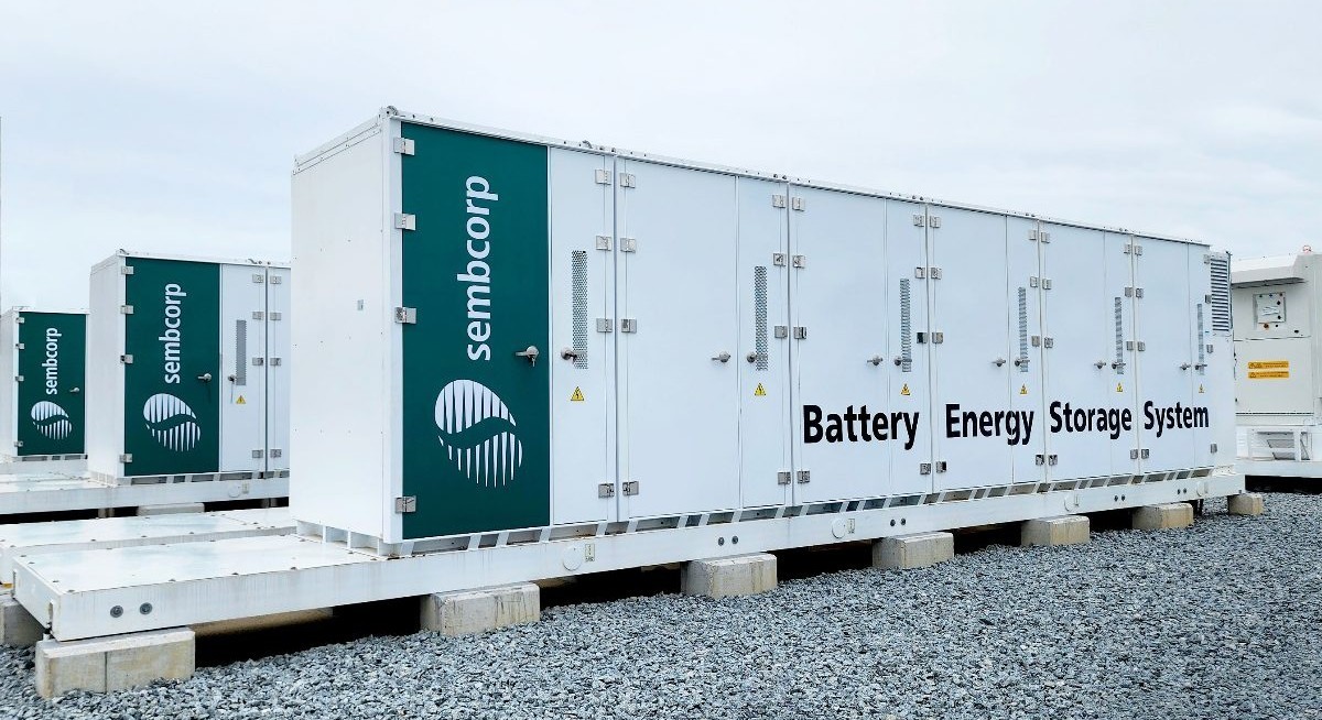 PhillipCapital upgrades Sembcorp to ‘buy’, increases earnings by 5% due ...