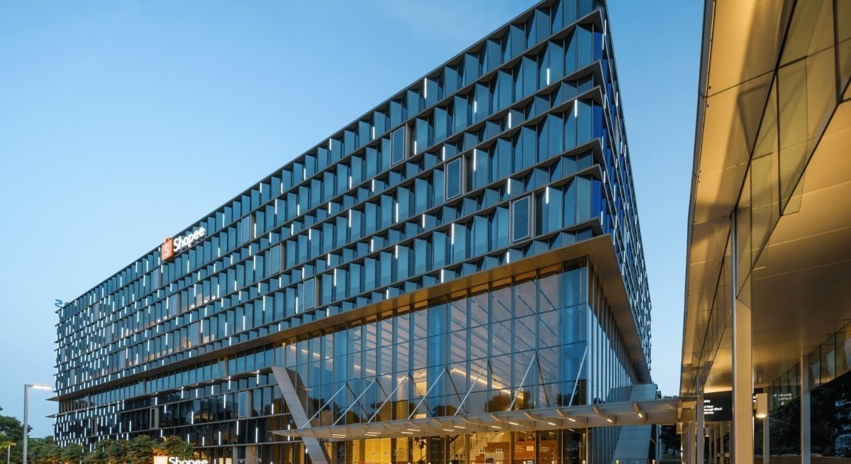 CapitaLand Ascendas REIT completes acquisition of 5 Science Park for $137.1 mil