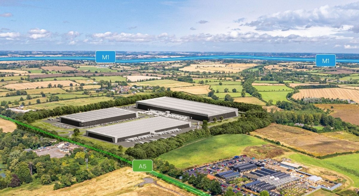 CLAR expands logistics portfolio in UK for $350.1 mil