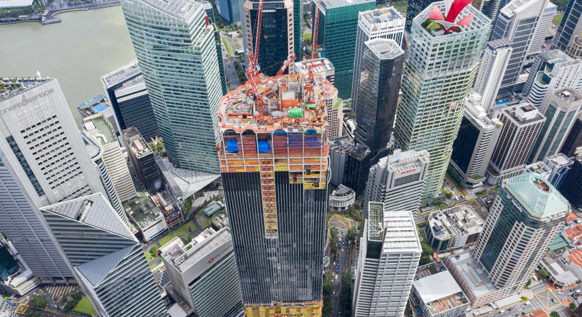 CICT's 1Q21 performance in line with expectations, shows signs of recovery: analysts