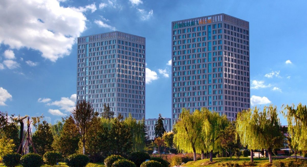 CapitaLand China Trust records NPI of RMB264 mil for 1Q21