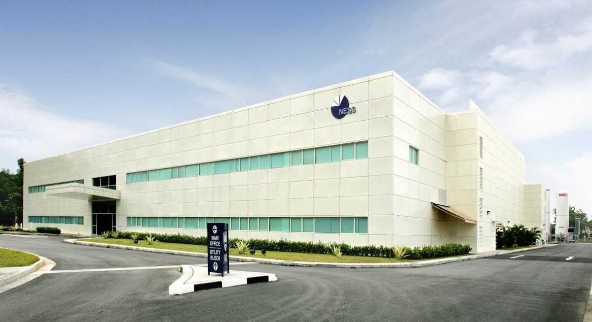 CapitaLand Ascendas REIT to sell five industrial and logistics properties for $329 million