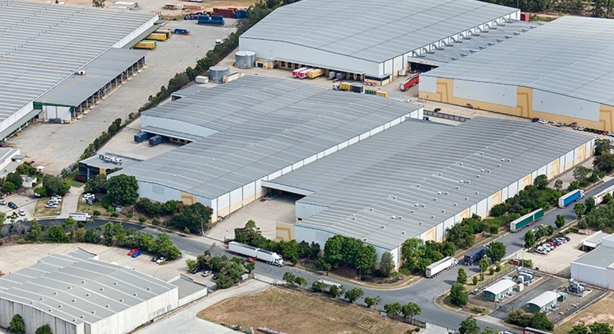 Ascendas REIT divests three Australian logistics properties for $129 mil