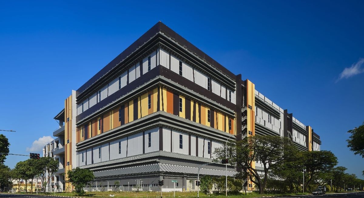 CapitaLand Ascendas REIT to acquire three properties at 3.9% discount off valuation