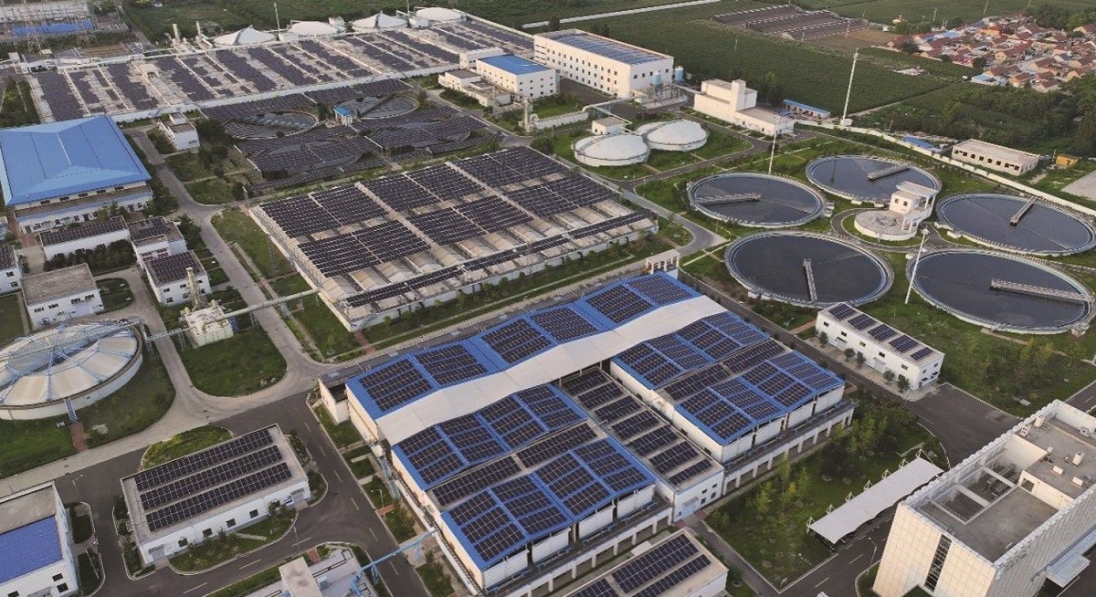 China Everbright Water Limited: A steady force in a noisy market - THE EDGE SINGAPORE