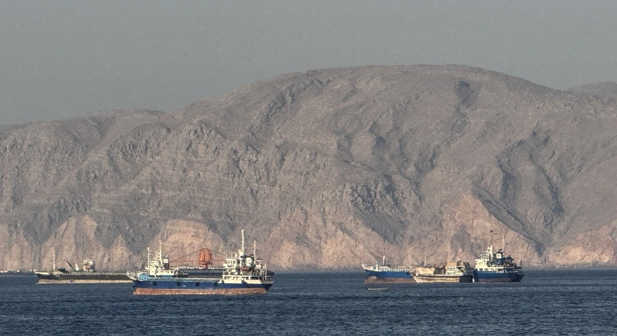 India summons US diplomat to protest after strike kills three Indian sailors