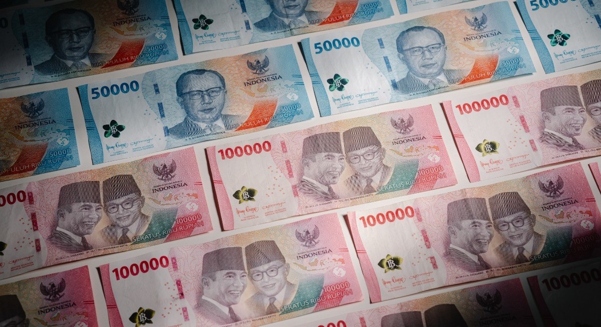 Indonesia’s FX reserves hit two-year low in defending the rupiah