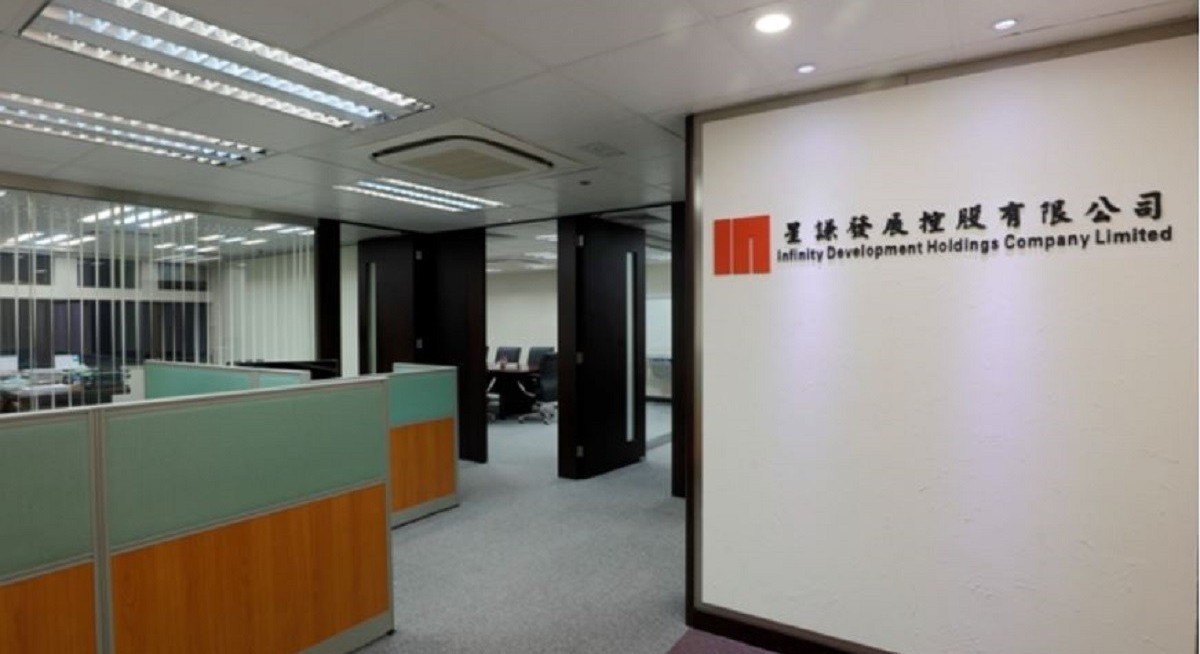 Infinity Development Holdings raises gross proceeds of $13.7 mil from all-placement IPO