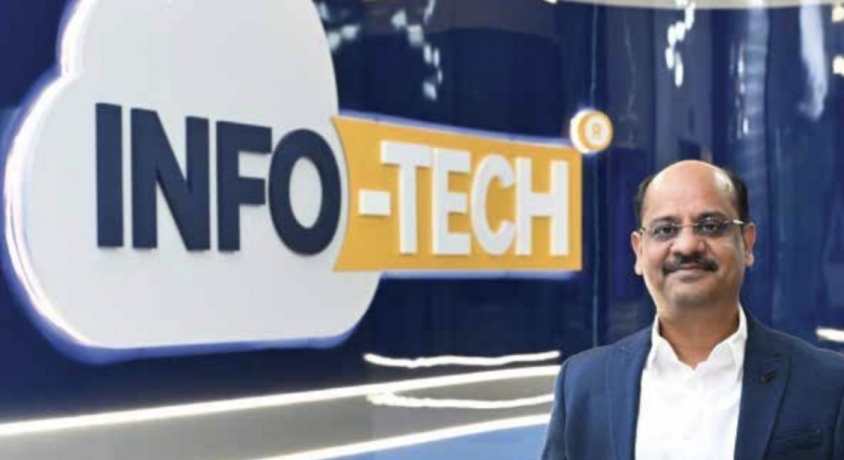 Newly-listed Info-Tech reports lower earnings of $5.16 mil for 1HFY2025 due to one-off expenses