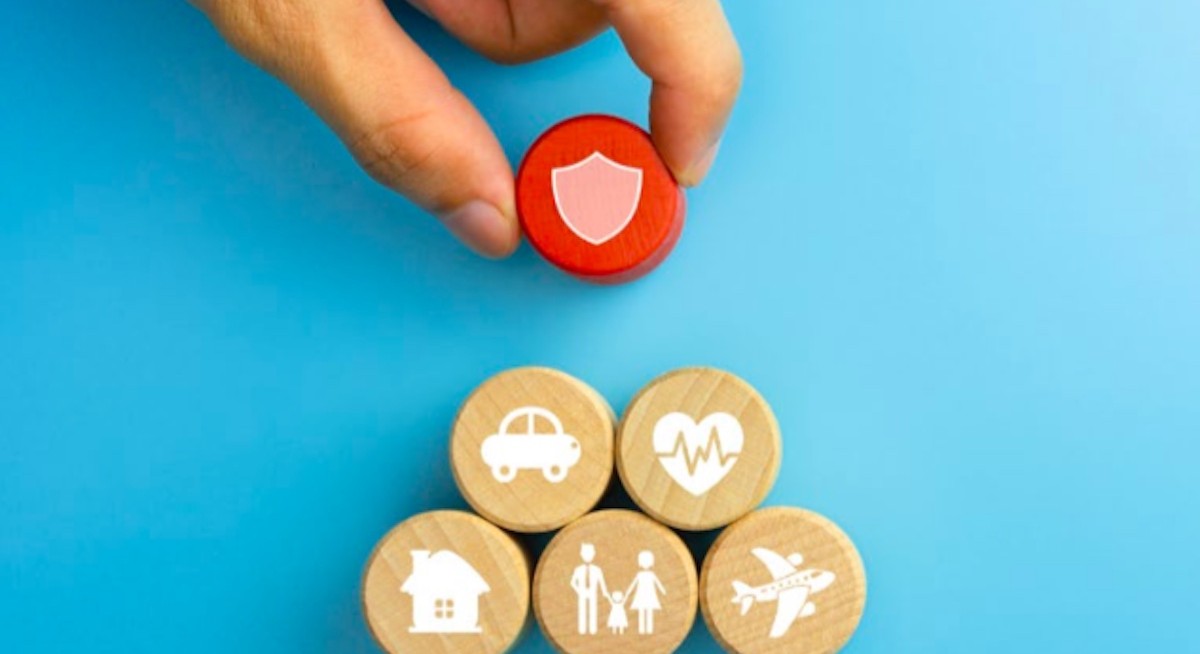 Making insurance more accessible