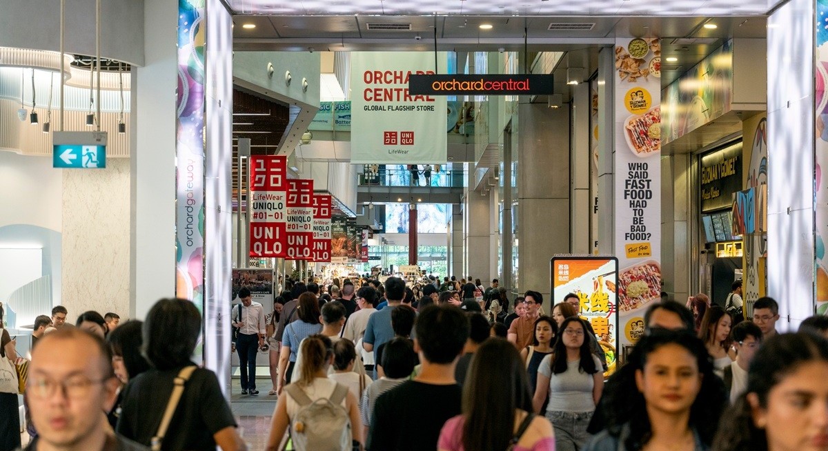 Singapore Launches New Hub to Help Local Businesses Expand Overseas