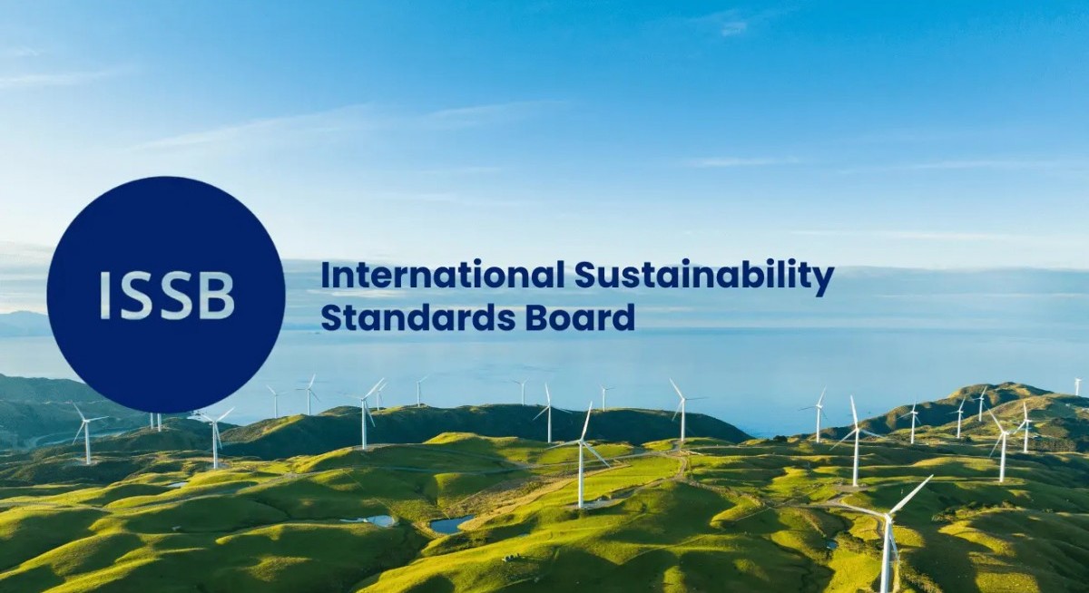 ISSB expands working group to harmonise cross-border adoption of sustainability reporting standards