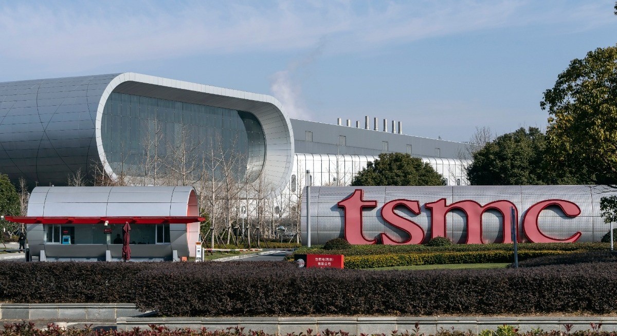 Investors looking beyond TSMC as AI boom spreads to new winners