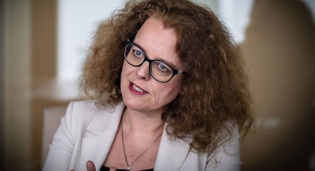 ECB’s Schnabel ‘rather comfortable’ on bets next move to be hike