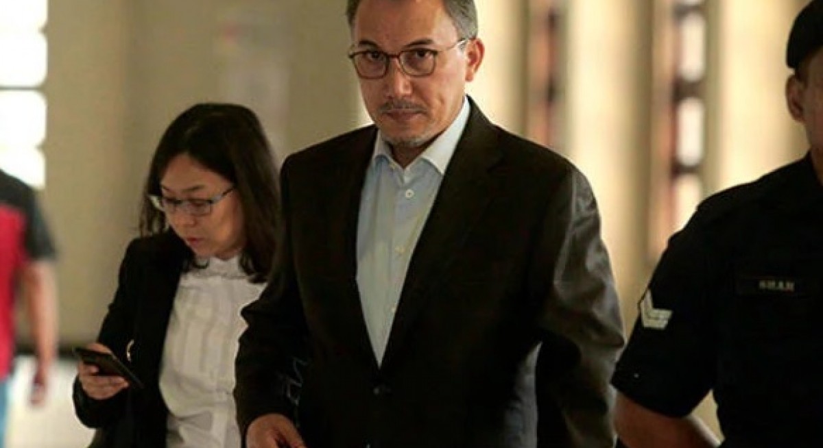 Ex-SRC chairman: Najib directed bulk of RM2 bil funds from KWAP to be transferred overseas