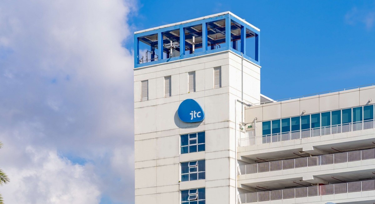 Food court operator on Jurong Island breaks lease; JTC appoints ETC ...