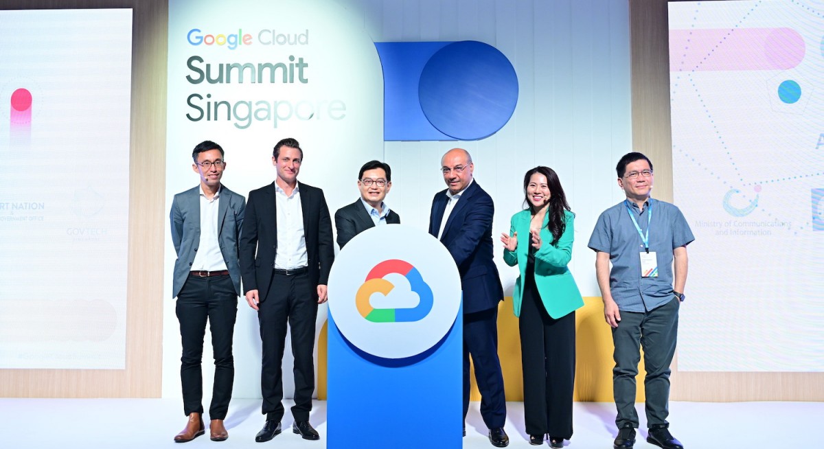 SNDGO and Google Cloud to accelerate AI adoption in public sector
