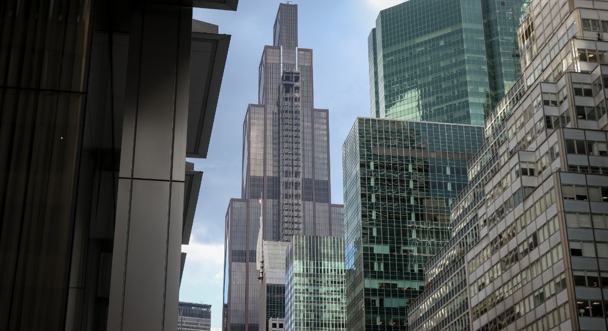 JPMorgan predicts trading unit will set record this quarter