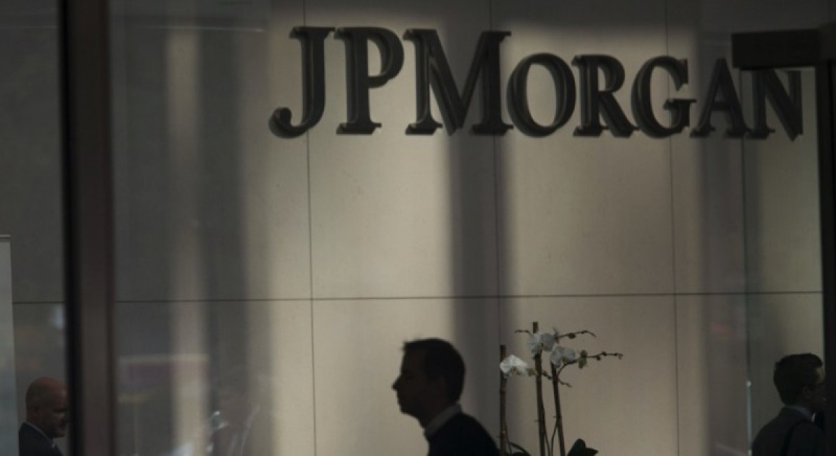 JPMorgan strategists say buy stocks as rate hikes now priced in