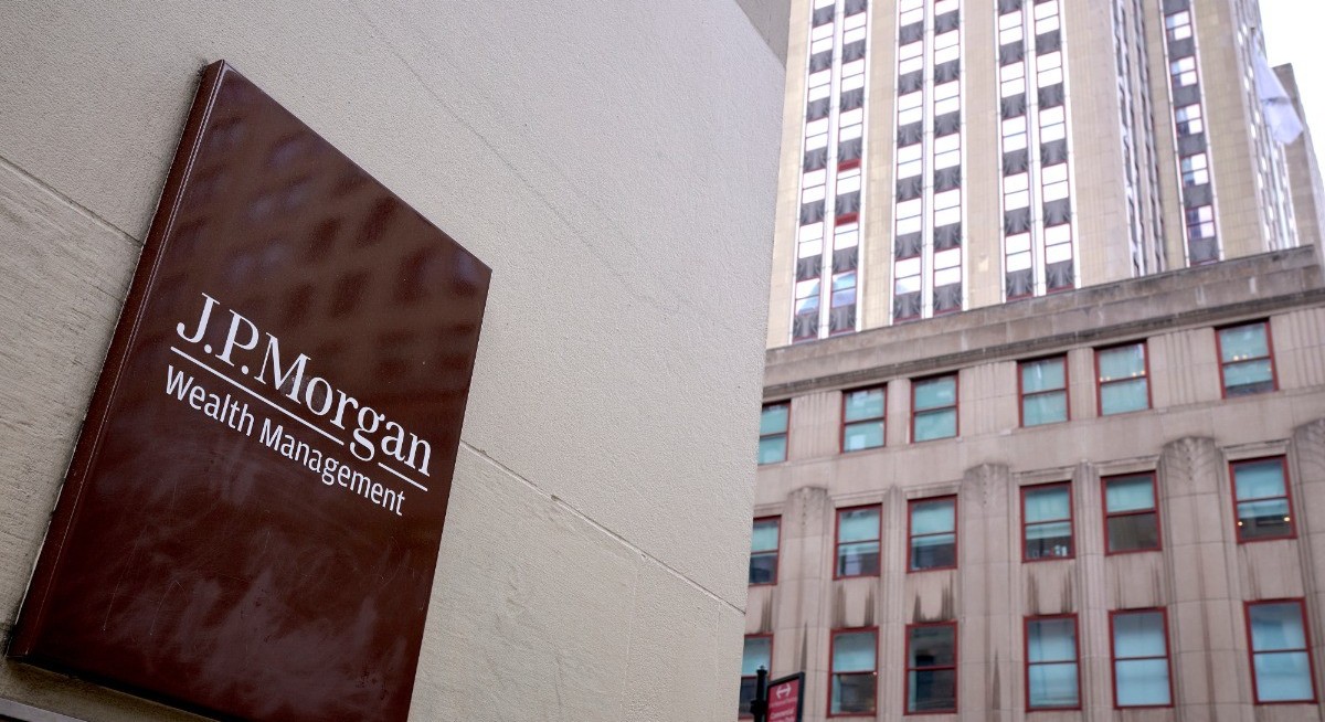 Private credit becomes core as JPMorgan rethinks 60/40 model