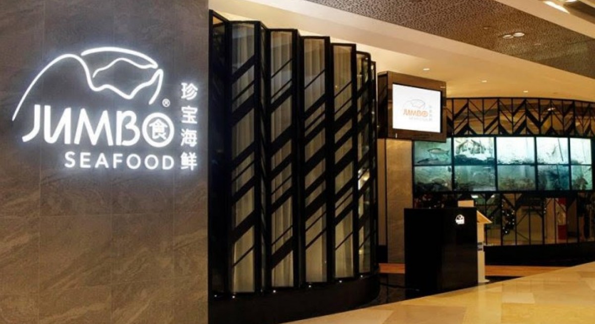 Jumbo's strong operations in Singapore to help offset softer performance in China