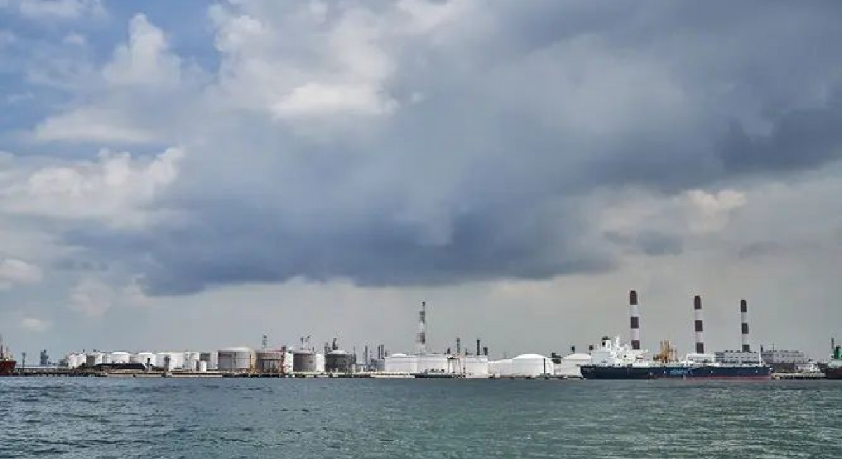 Singapore, US ministers stress importance of energy cooperation at sidelines of US-SEA Clean Energy Roundtable