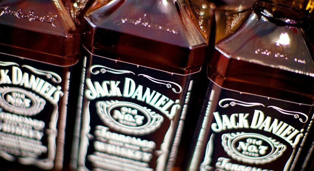 Pernod, Jack Daniel owner Brown-Forman in merger talks